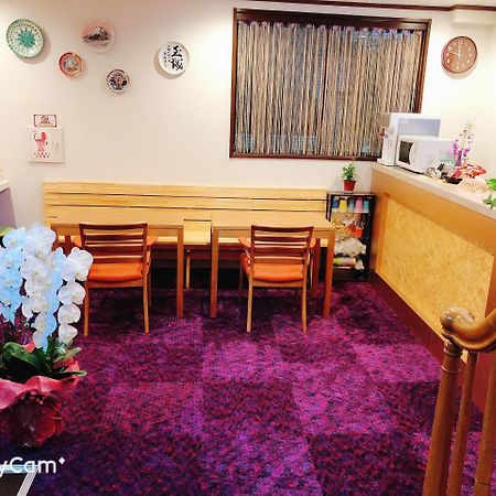 Guanjing Apartment 도쿄 외부 사진