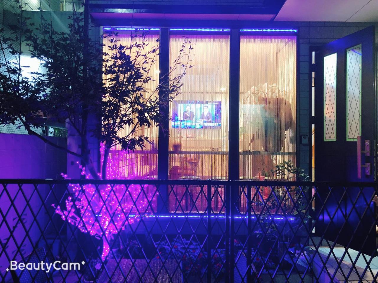 Guanjing Apartment 도쿄 외부 사진