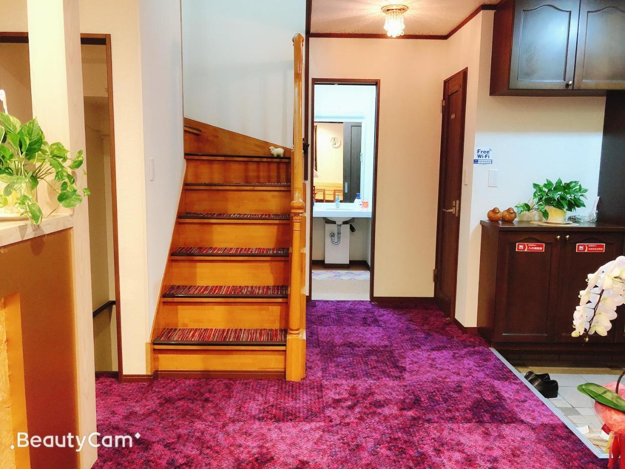 Guanjing Apartment 도쿄 외부 사진