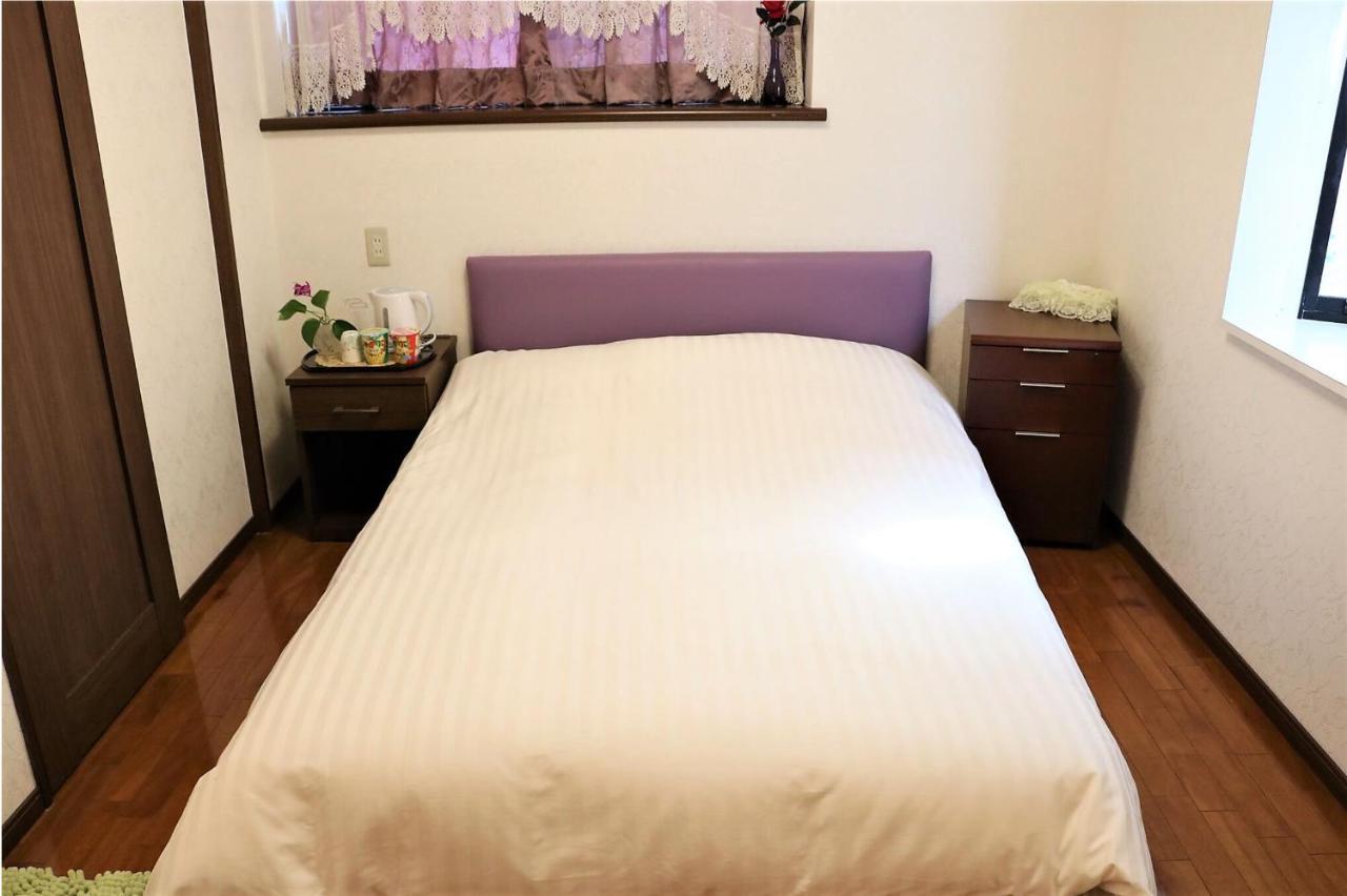 Guanjing Apartment 도쿄 외부 사진