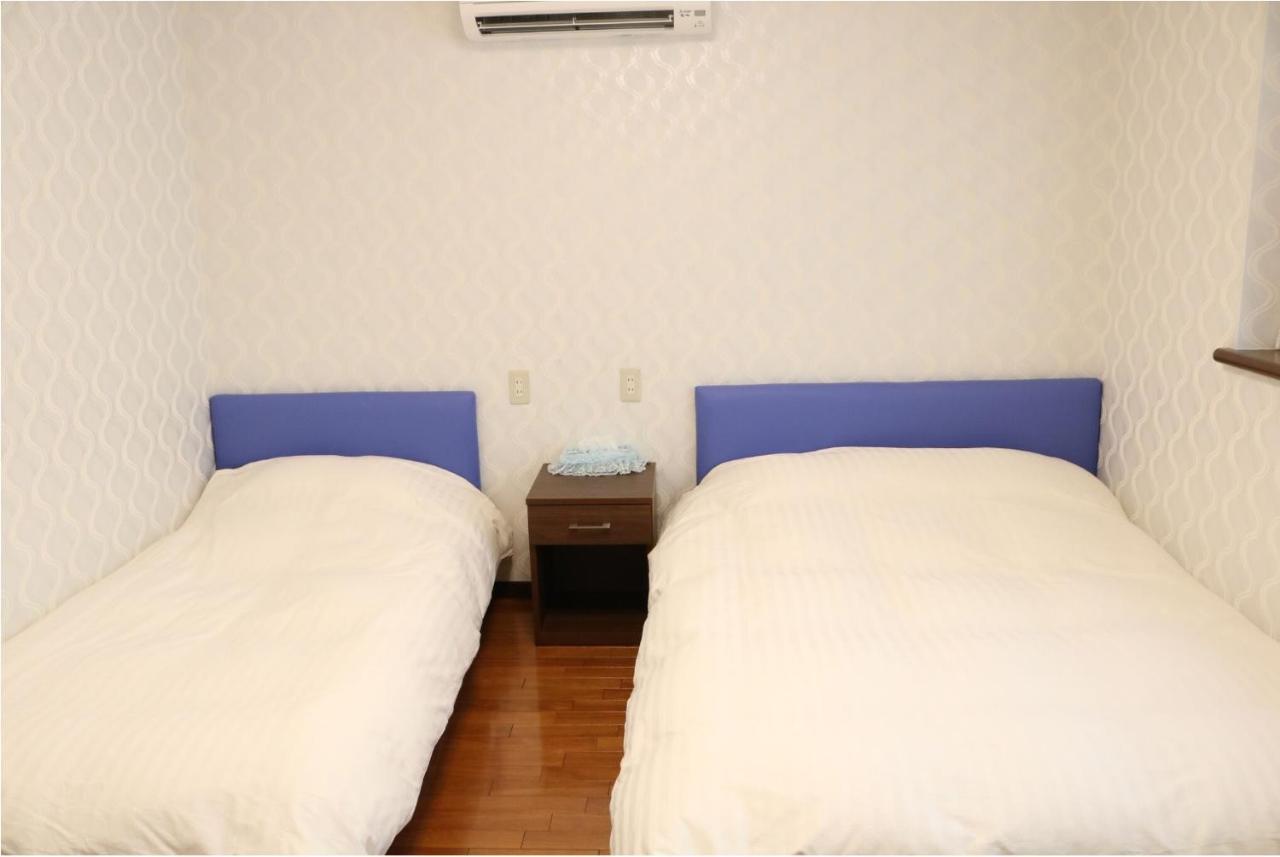 Guanjing Apartment 도쿄 외부 사진