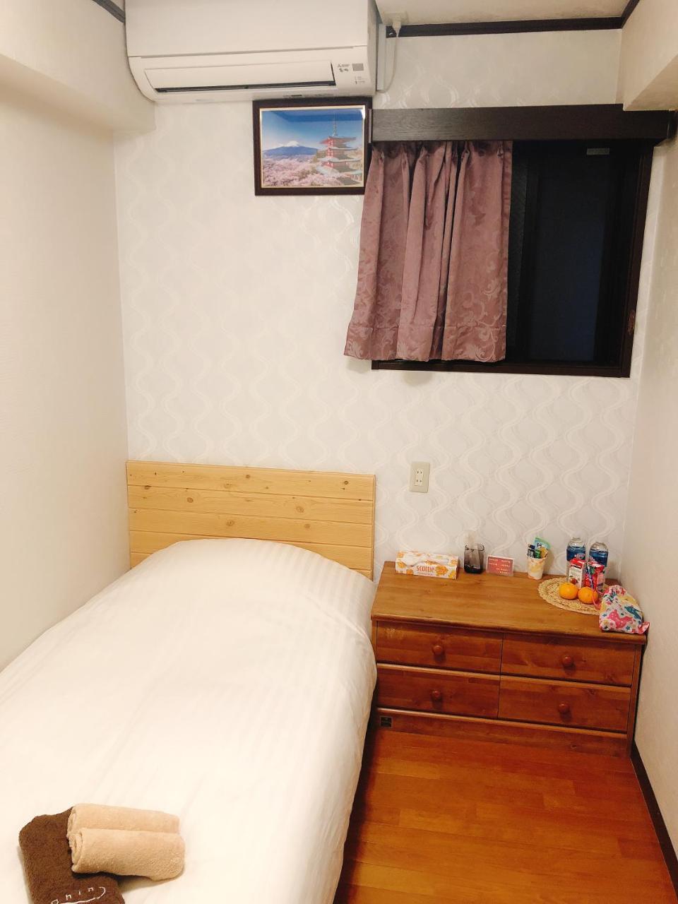 Guanjing Apartment 도쿄 외부 사진
