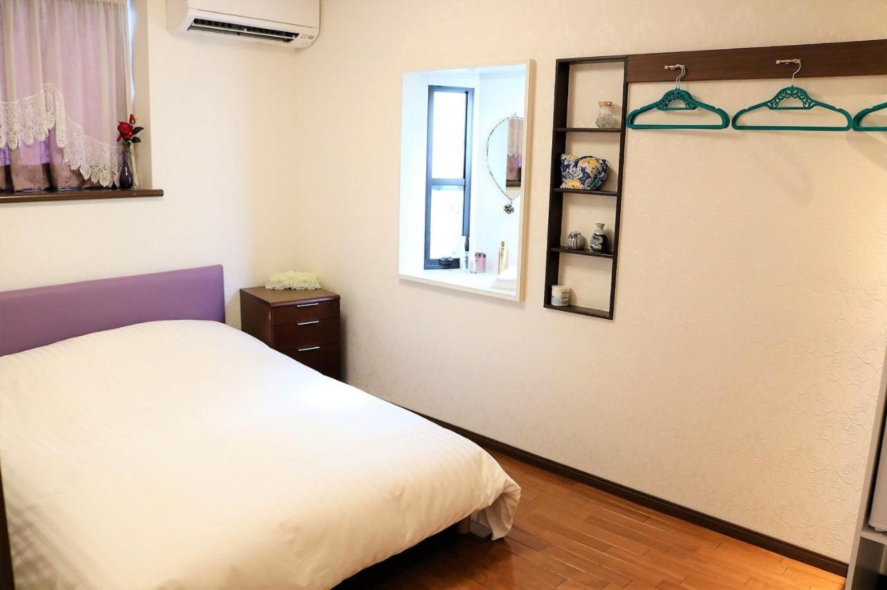 Guanjing Apartment 도쿄 외부 사진