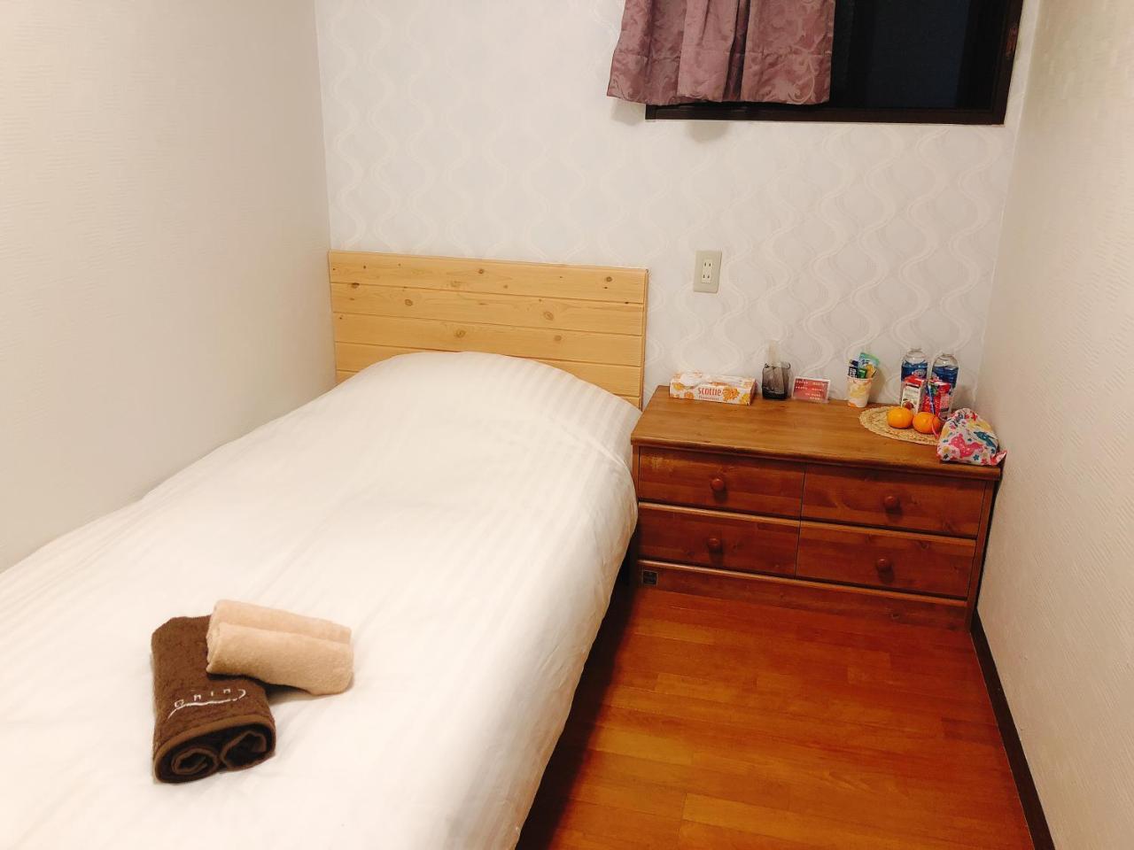 Guanjing Apartment 도쿄 외부 사진
