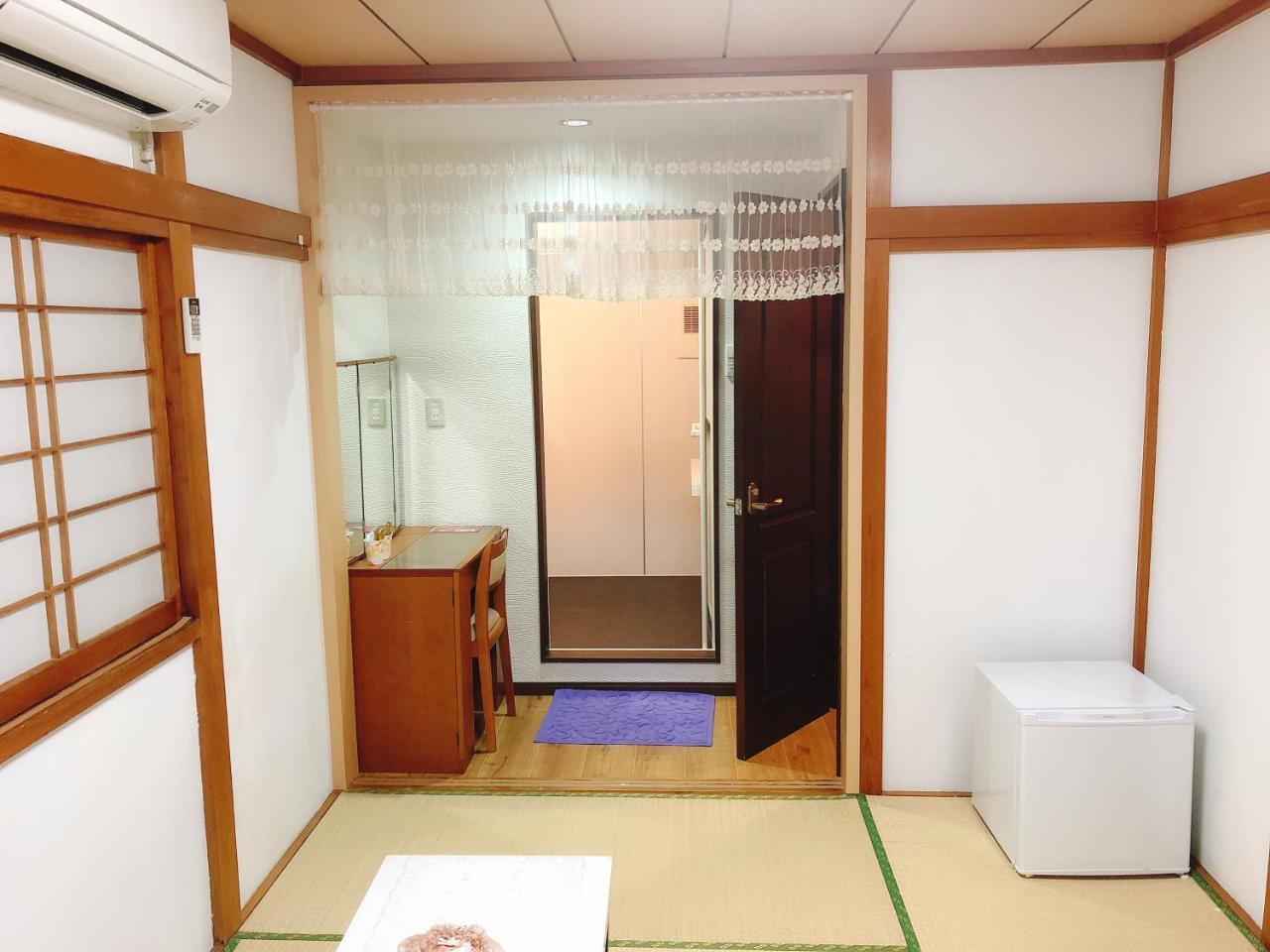 Guanjing Apartment 도쿄 외부 사진