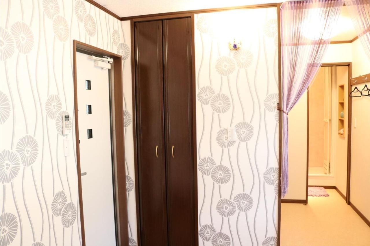 Guanjing Apartment 도쿄 외부 사진
