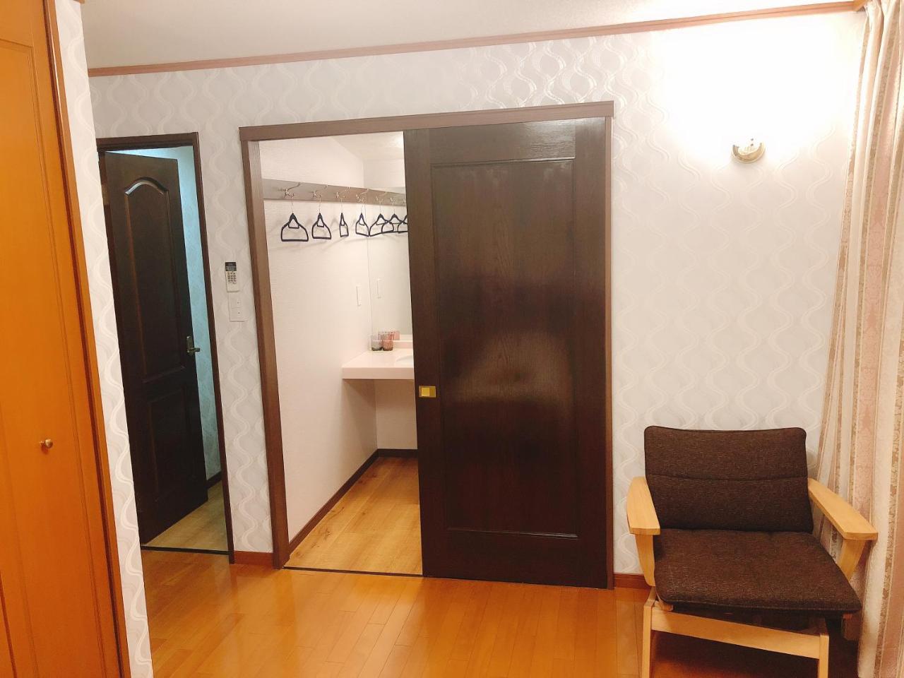 Guanjing Apartment 도쿄 외부 사진