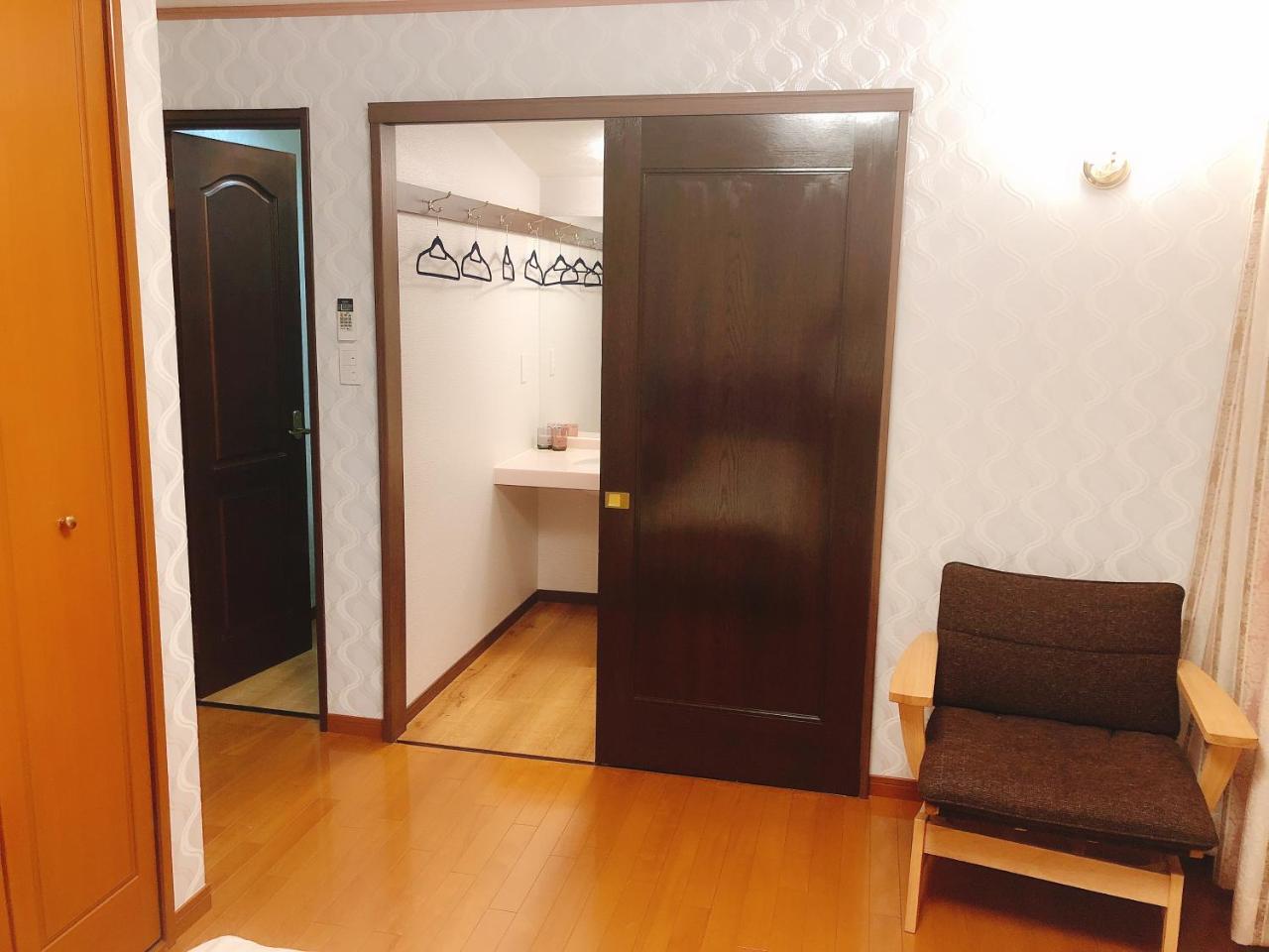 Guanjing Apartment 도쿄 외부 사진
