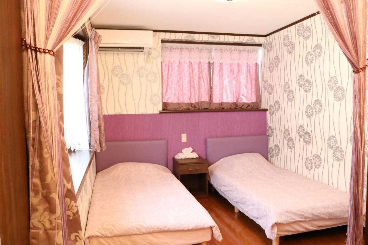 Guanjing Apartment 도쿄 외부 사진