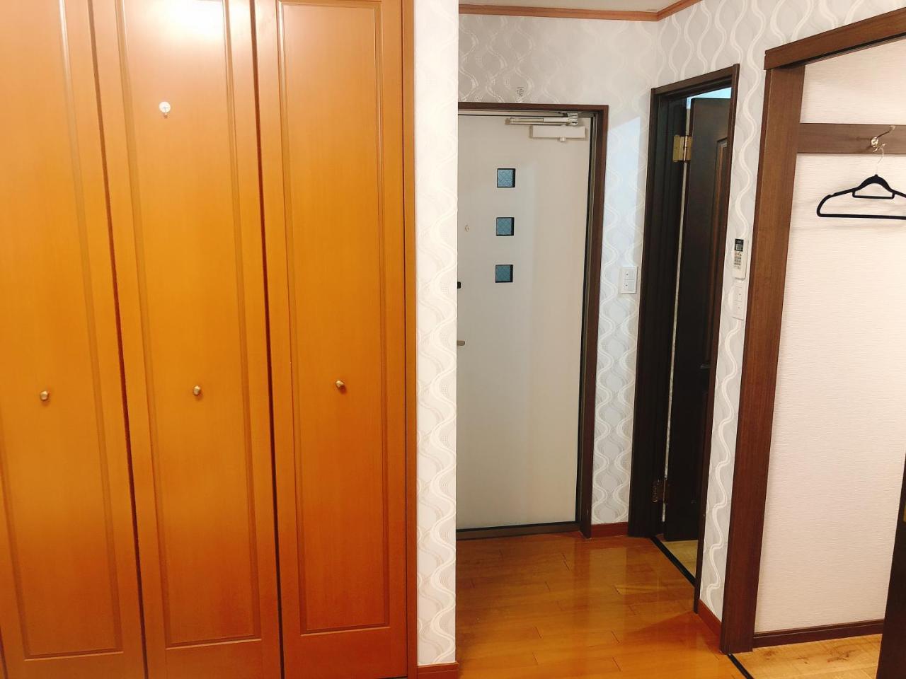 Guanjing Apartment 도쿄 외부 사진