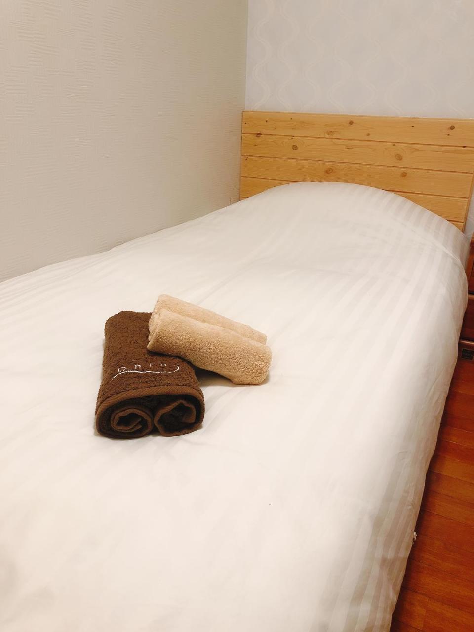 Guanjing Apartment 도쿄 외부 사진