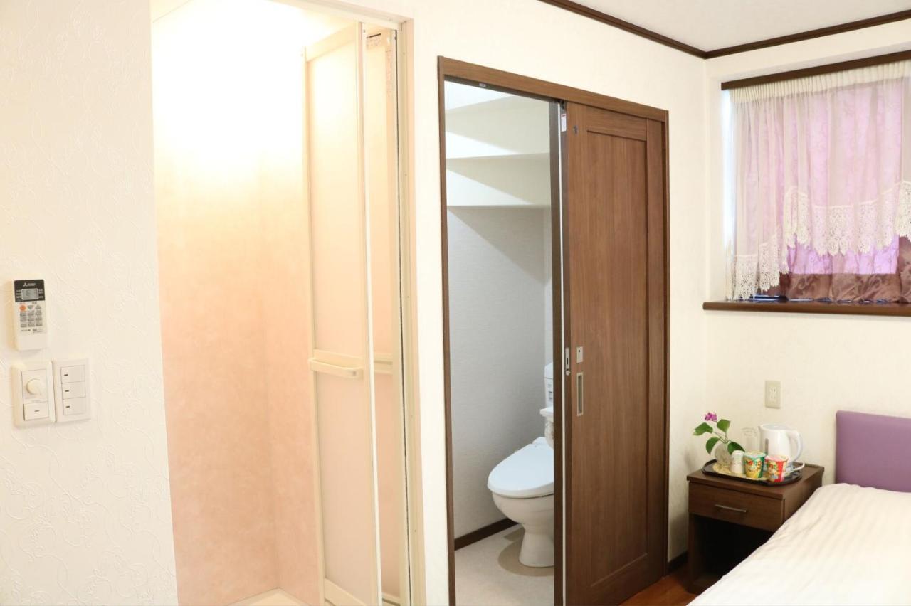 Guanjing Apartment 도쿄 외부 사진