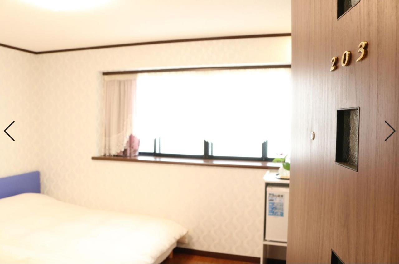 Guanjing Apartment 도쿄 외부 사진