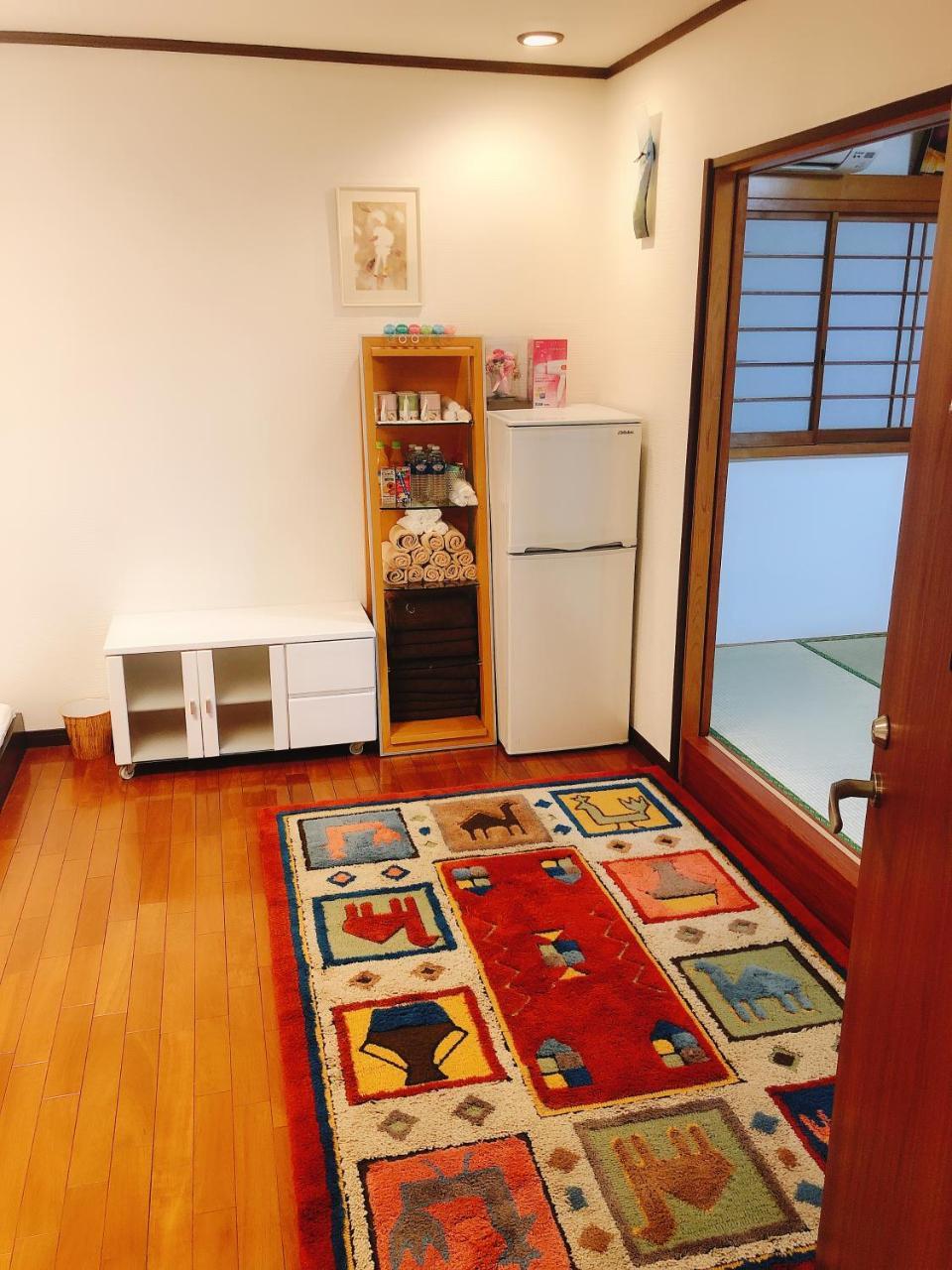 Guanjing Apartment 도쿄 외부 사진