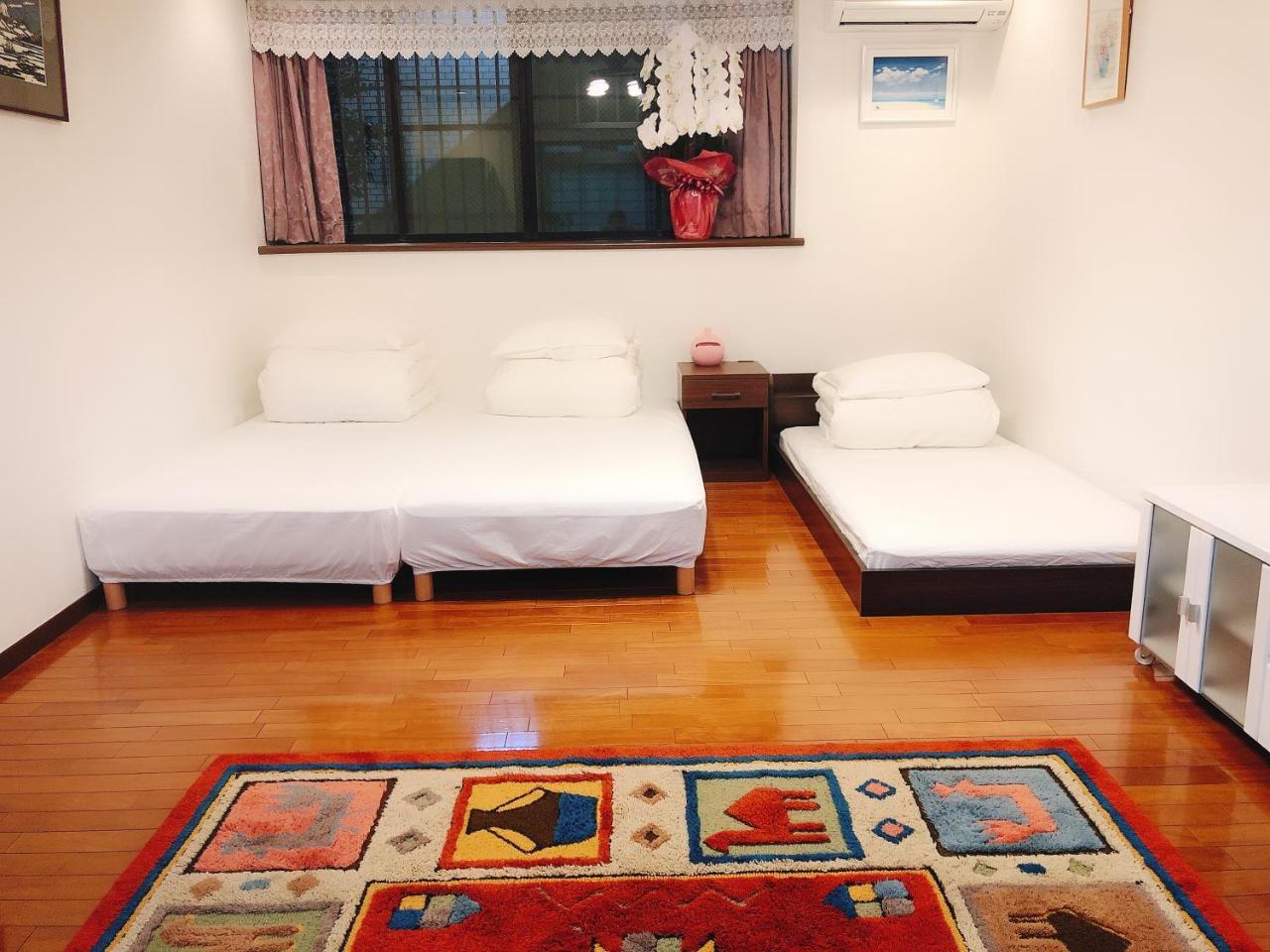 Guanjing Apartment 도쿄 외부 사진