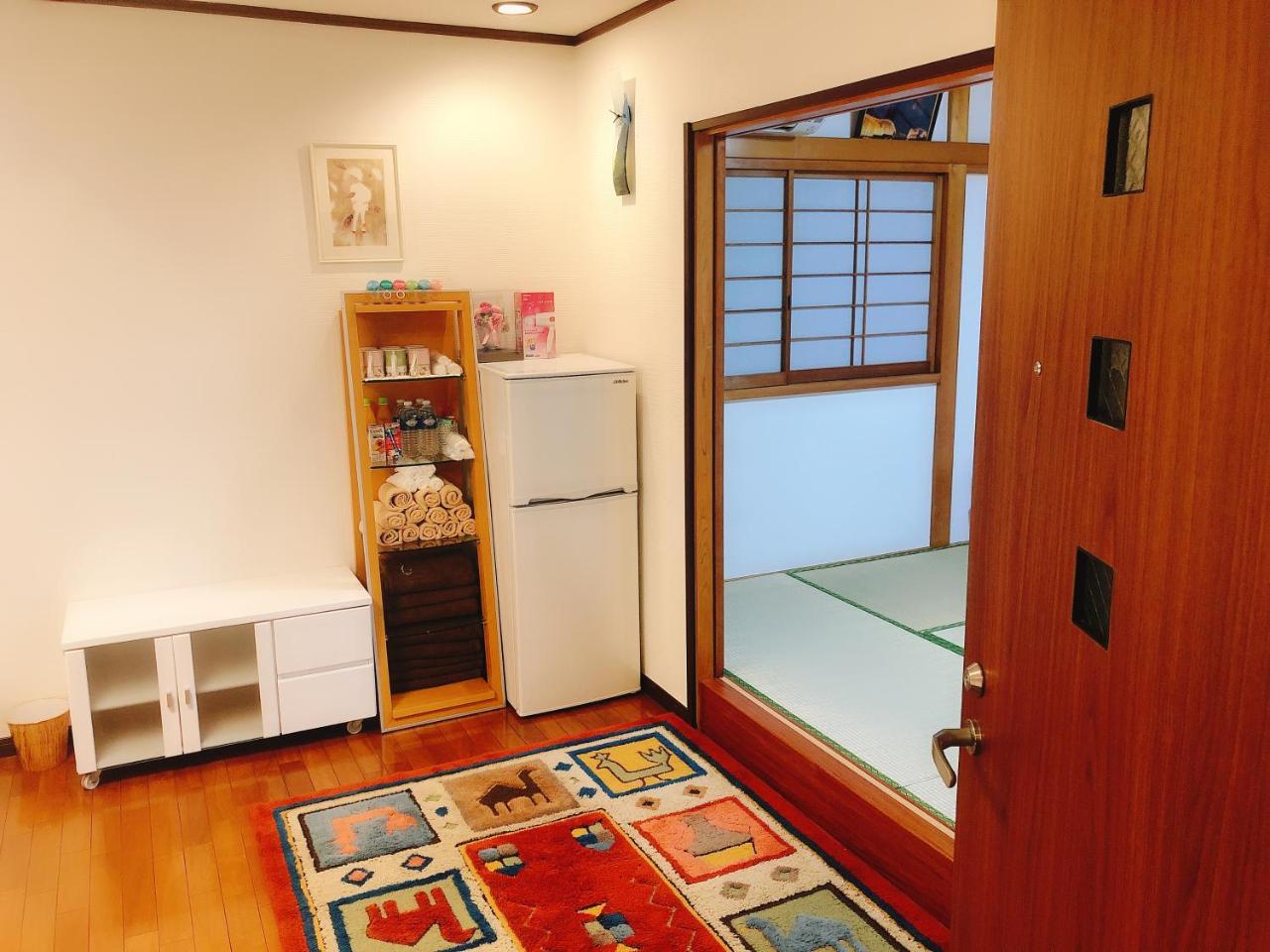 Guanjing Apartment 도쿄 외부 사진