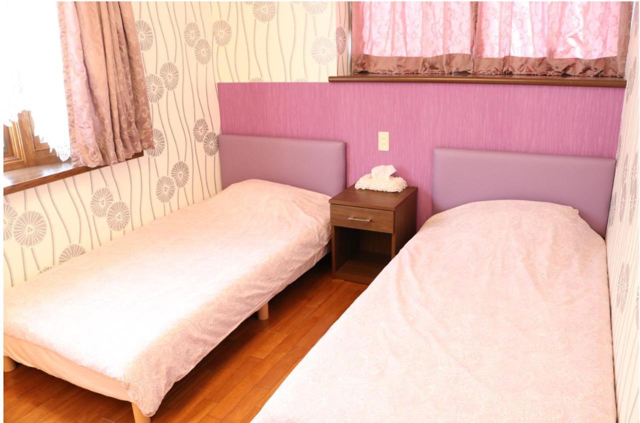 Guanjing Apartment 도쿄 외부 사진