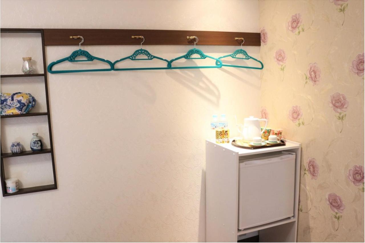 Guanjing Apartment 도쿄 외부 사진