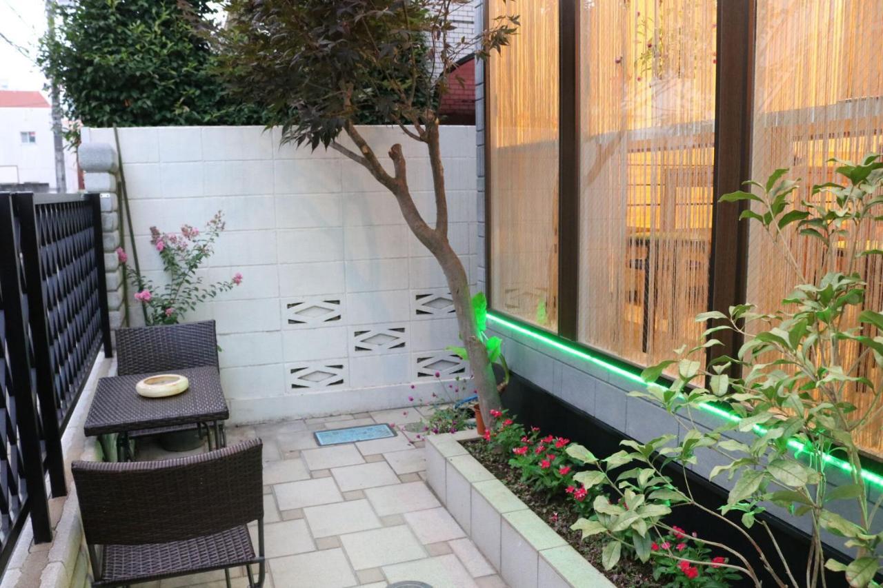 Guanjing Apartment 도쿄 외부 사진