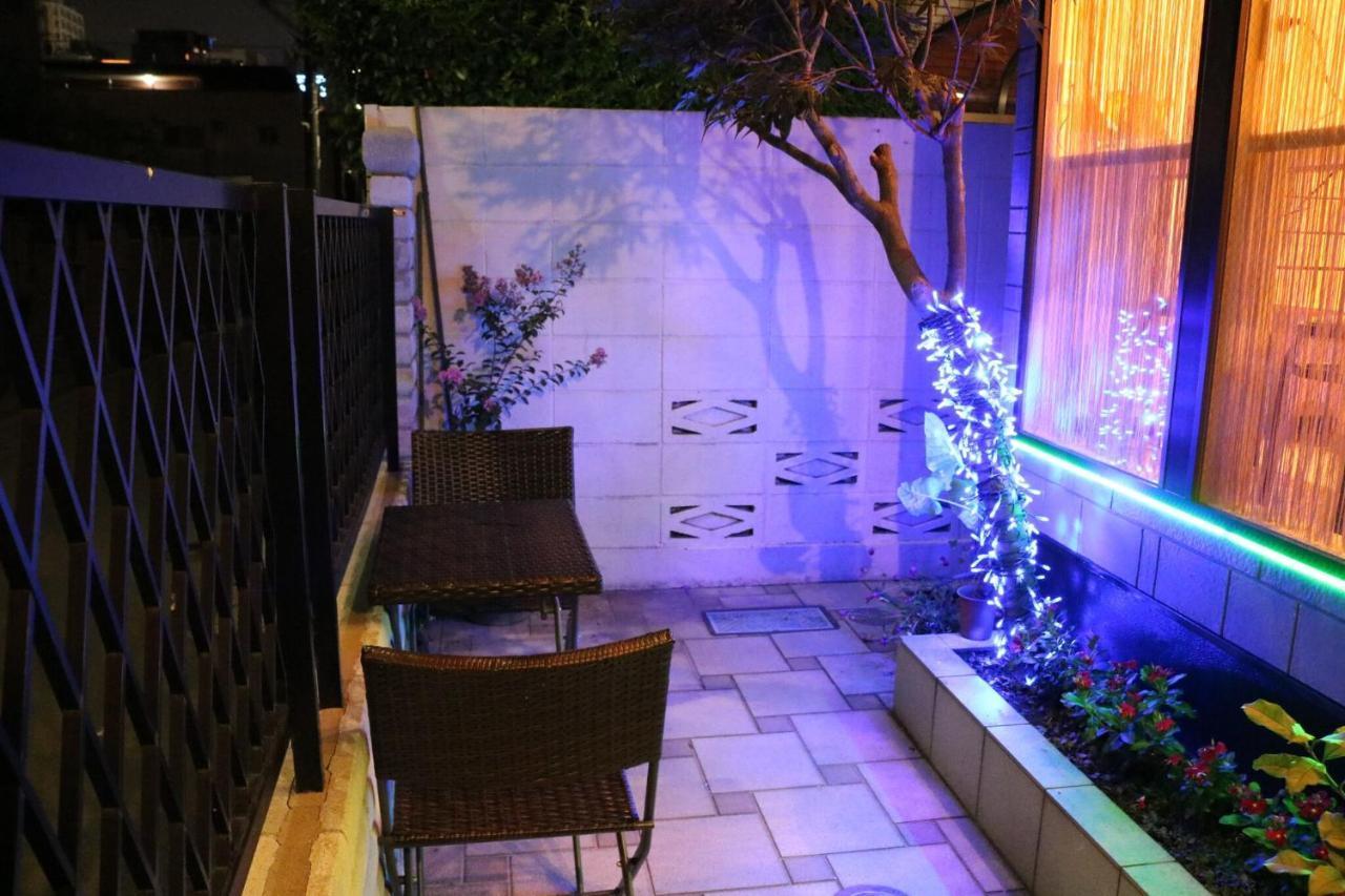 Guanjing Apartment 도쿄 외부 사진