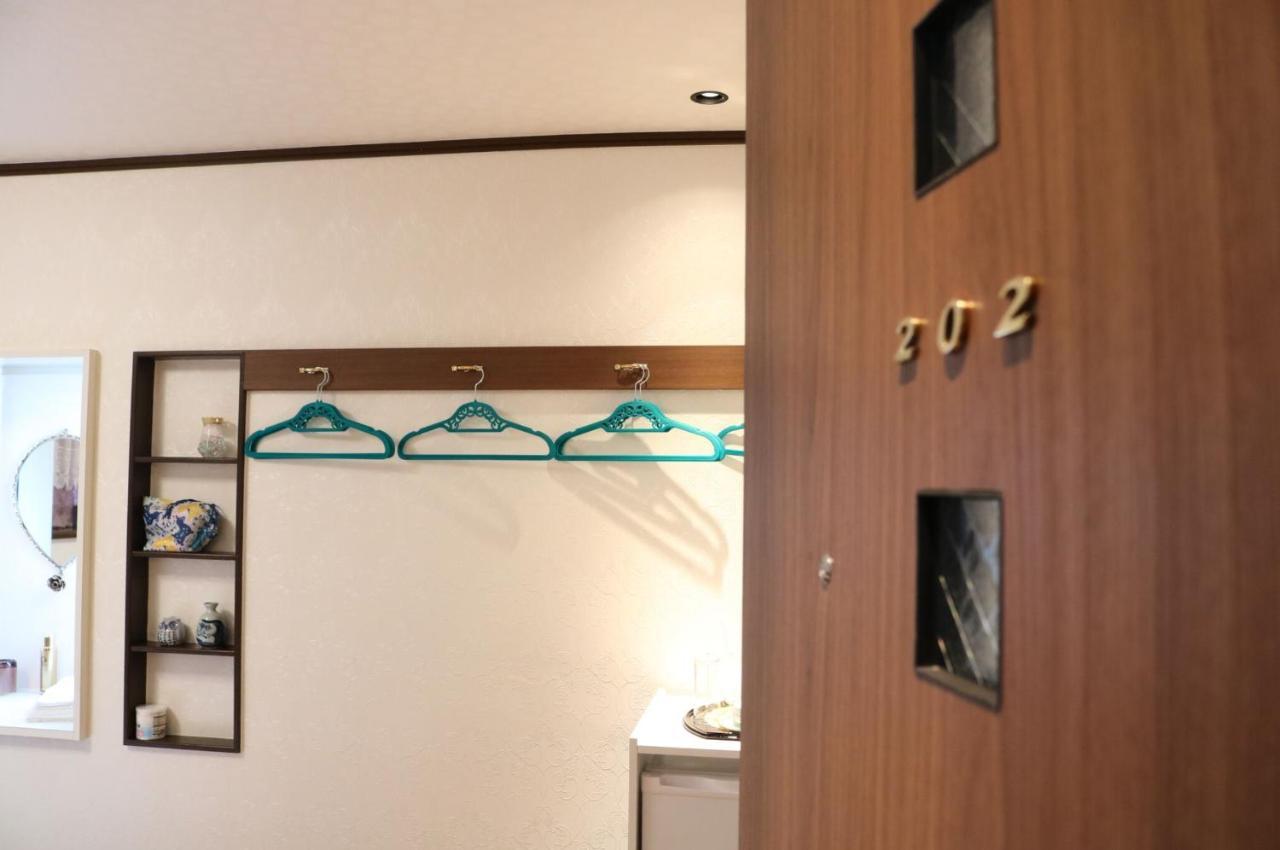 Guanjing Apartment 도쿄 외부 사진