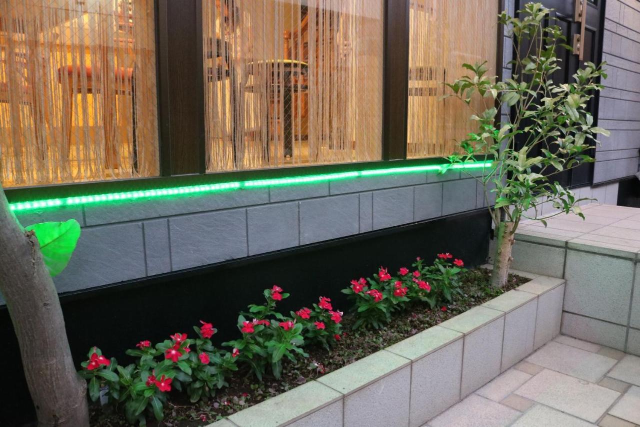 Guanjing Apartment 도쿄 외부 사진