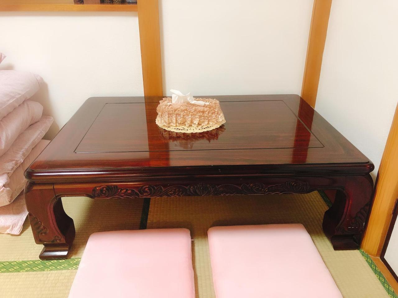 Guanjing Apartment 도쿄 외부 사진