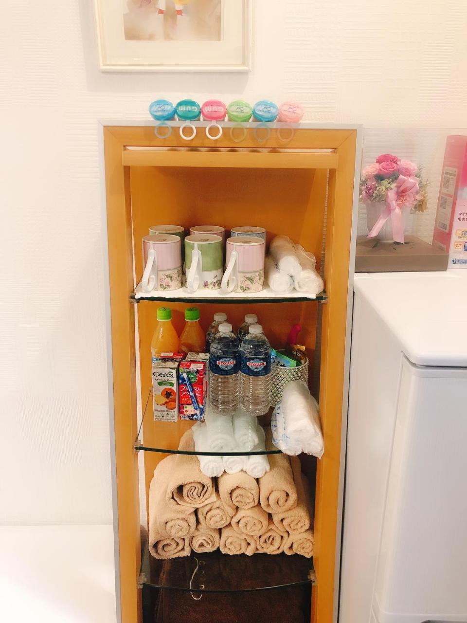 Guanjing Apartment 도쿄 외부 사진
