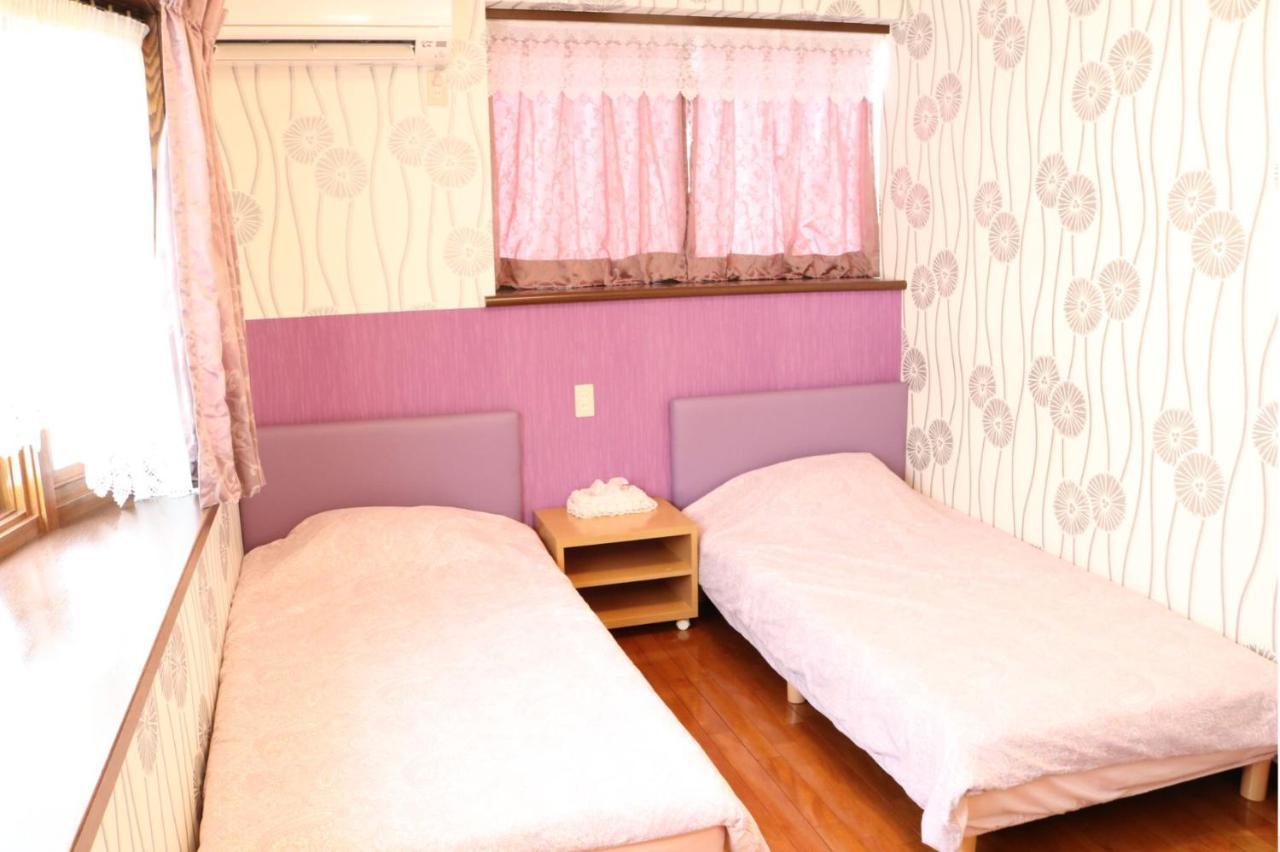 Guanjing Apartment 도쿄 외부 사진