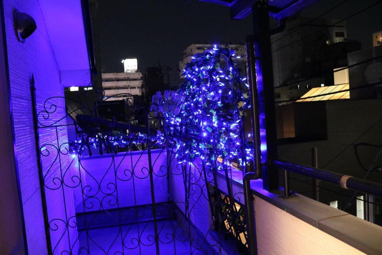 Guanjing Apartment 도쿄 외부 사진