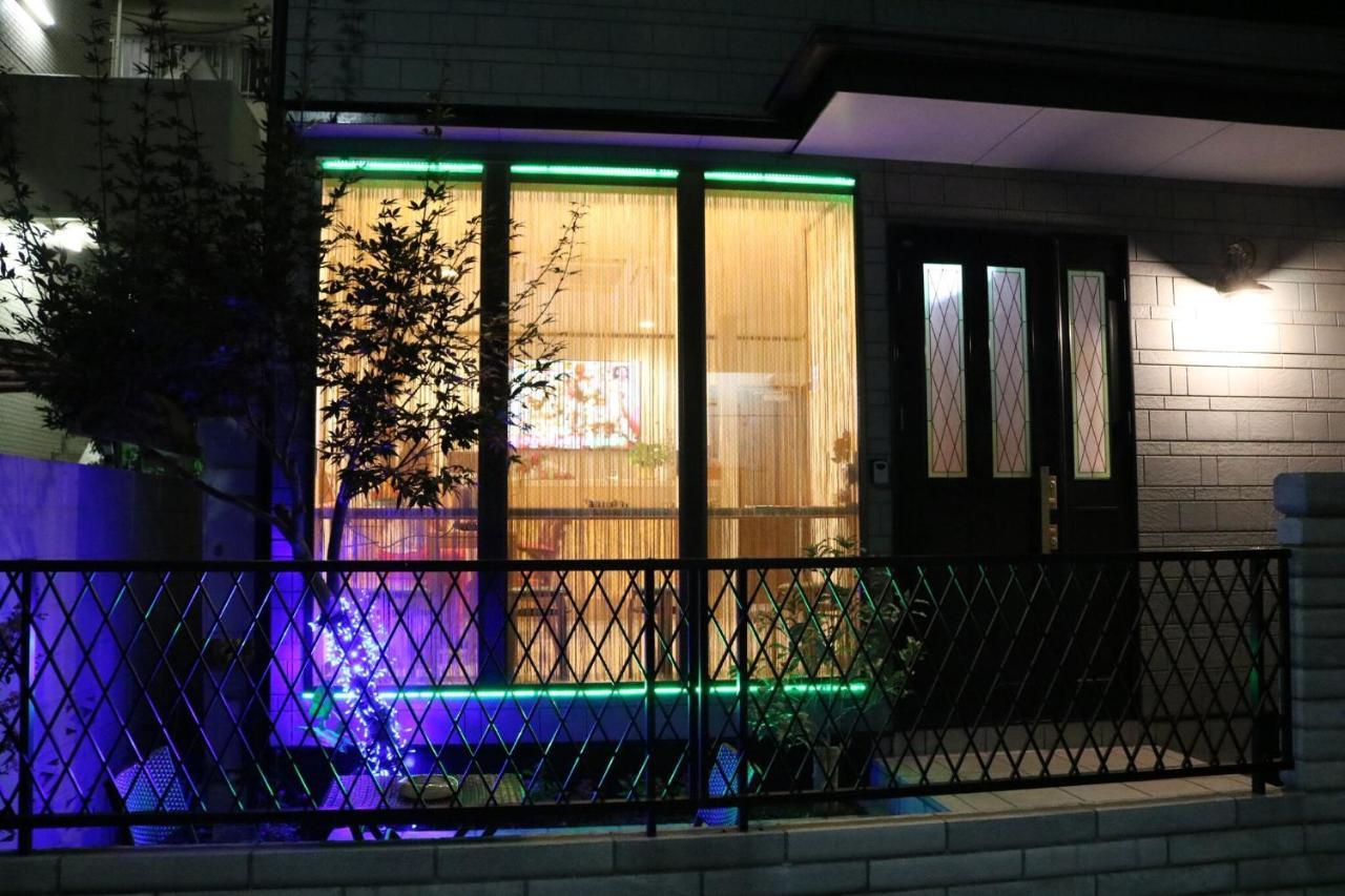 Guanjing Apartment 도쿄 외부 사진