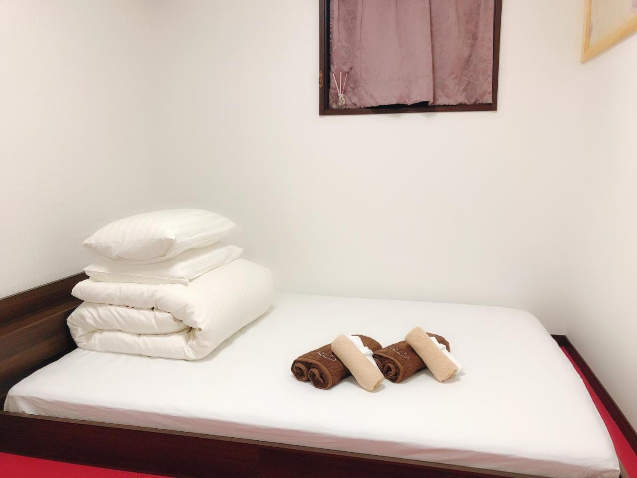 Guanjing Apartment 도쿄 외부 사진